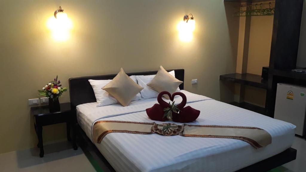 Fill - Feel @ Long Beach Resort - 11