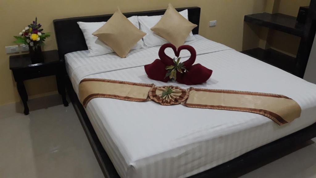 Fill - Feel @ Long Beach Resort - 12