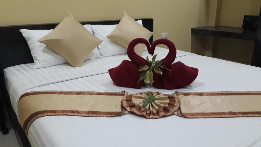 Fill - Feel @ Long Beach Resort - 13