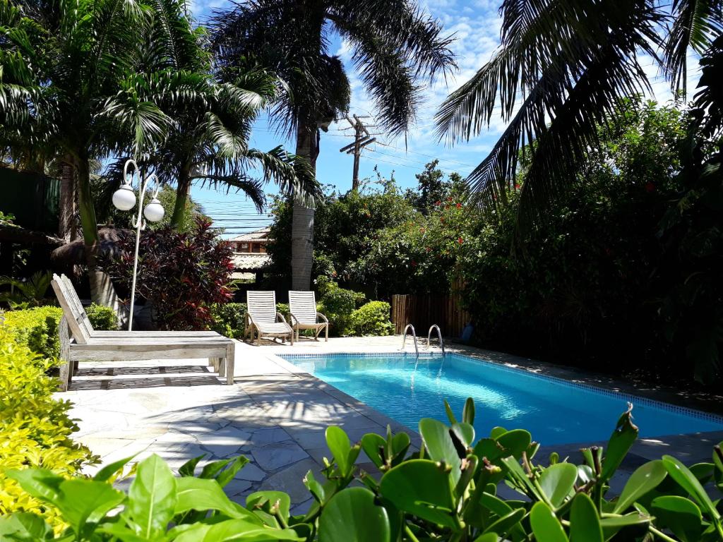  Vila Shalimar