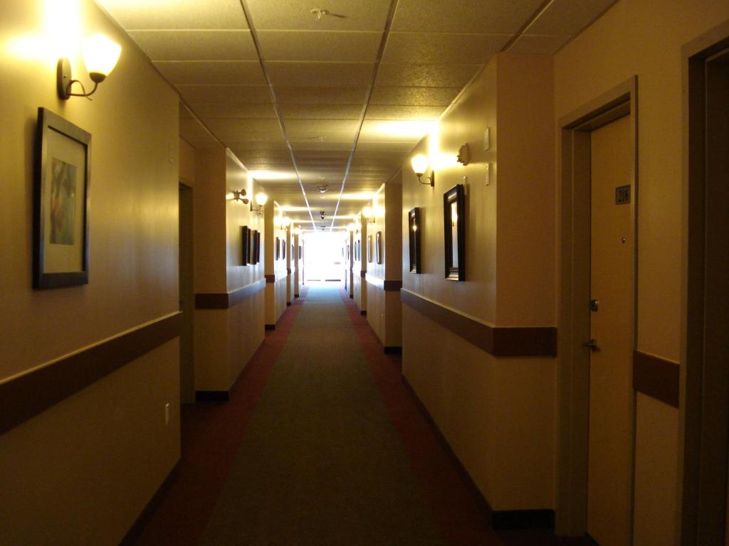 Fotografie z fotogalerie ubytování Days Inn by Wyndham Chetwynd v destinaci Chetwynd