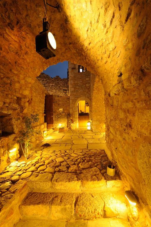 Fotografie z fotogalerie ubytování Citta dei Nicliani v destinaci Koíta
