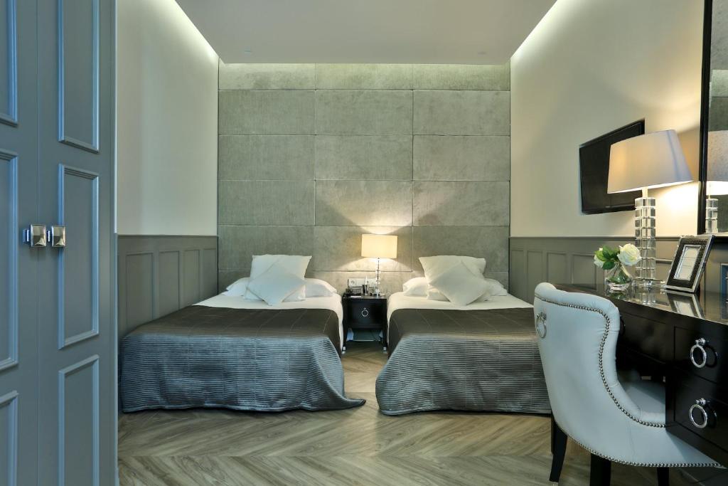 Hotel MiM Ibiza & Spa - Adults Only อิบิซาทาวน์ - อัปเดตราคา ...
