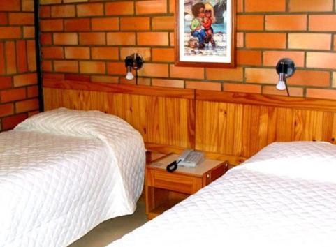  Hotel Fraiburgo