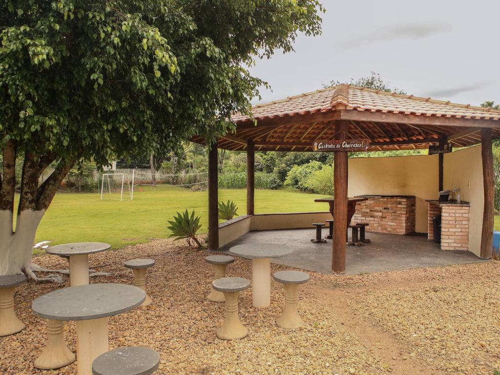  Pousada Vale da Montanha