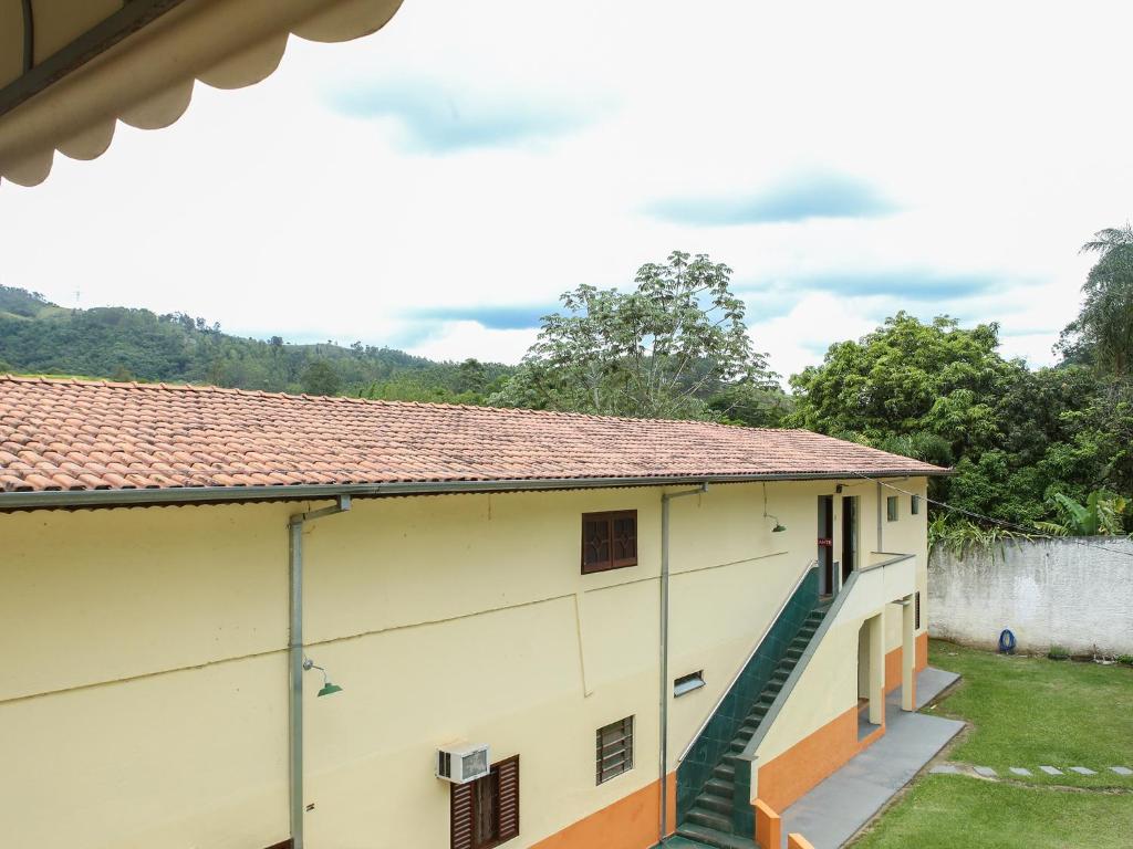  Pousada Vale da Montanha