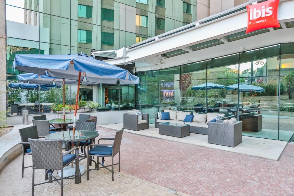  ibis Sao Paulo Congonhas