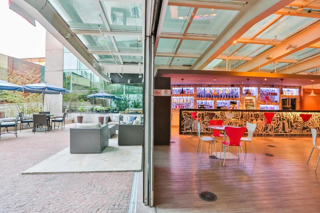  ibis Sao Paulo Congonhas