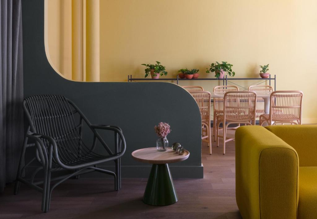 Whitworth Locke - Resim 19