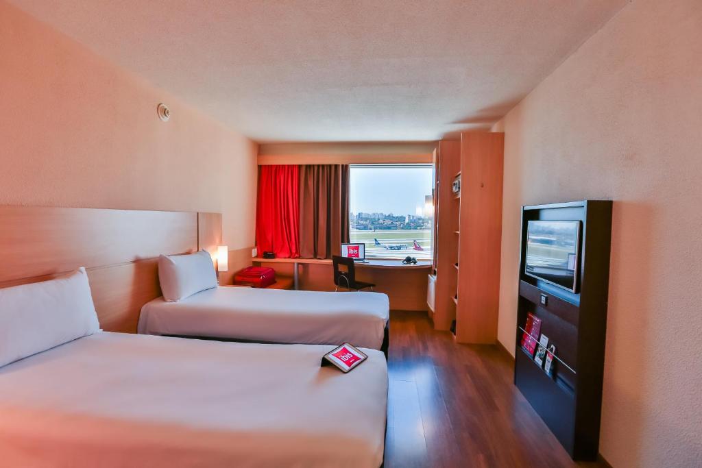  ibis Sao Paulo Congonhas