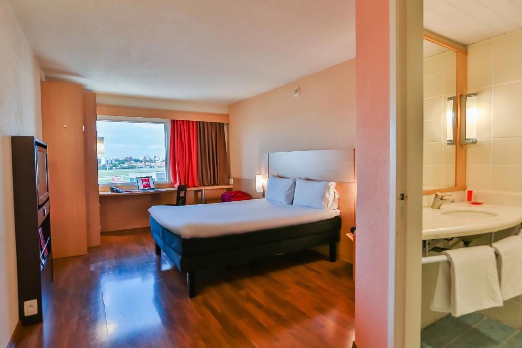  ibis Sao Paulo Congonhas
