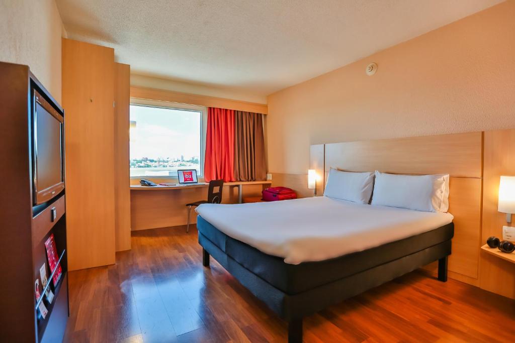  ibis Sao Paulo Congonhas