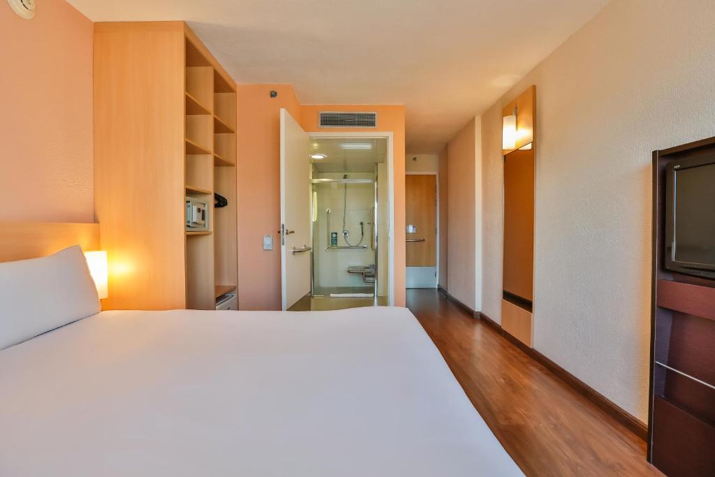  ibis Sao Paulo Congonhas