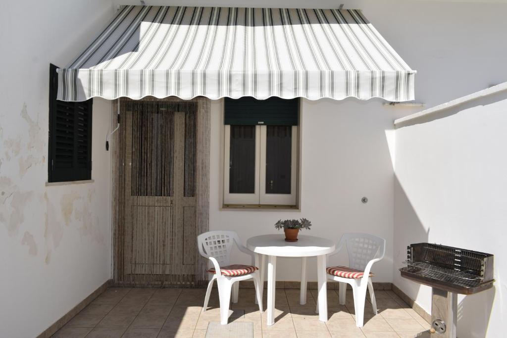 Fotografie z fotogalerie ubytování A Due Passi Dal Mare v destinaci Marina di Mancaversa