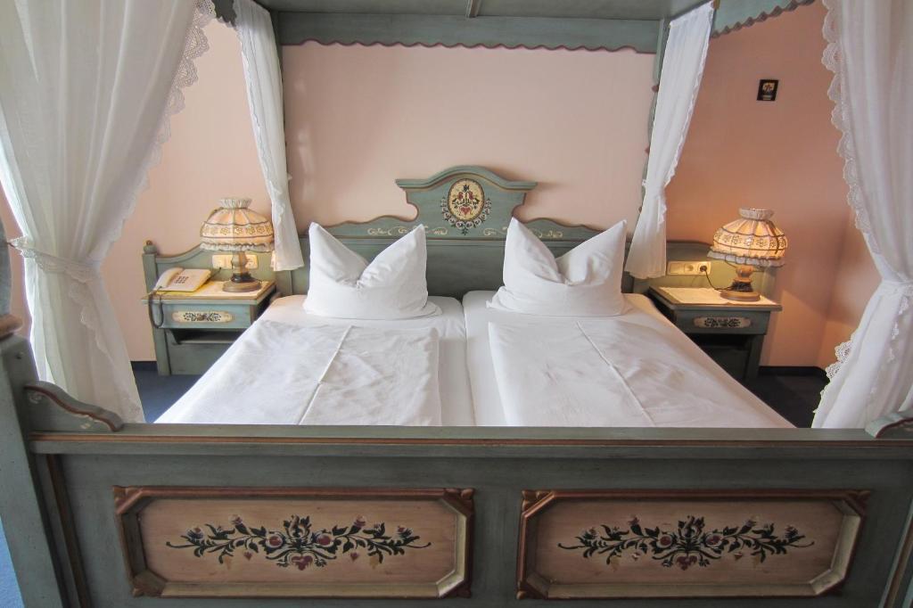 Hotel Plainbrücke | self check-in - Resim 29