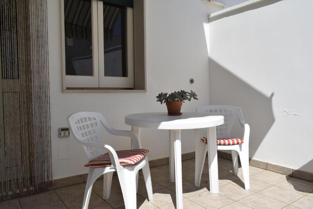 Fotografie z fotogalerie ubytování A Due Passi Dal Mare v destinaci Marina di Mancaversa