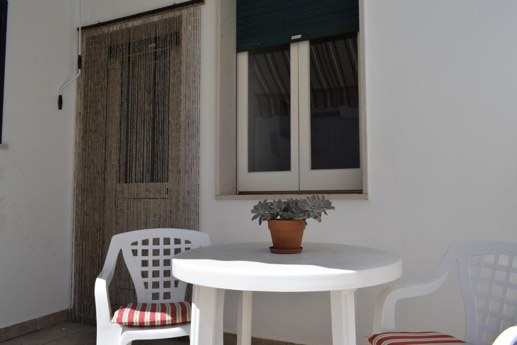 Fotografie z fotogalerie ubytování A Due Passi Dal Mare v destinaci Marina di Mancaversa