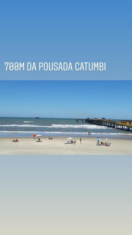  Pousada Catumbi
