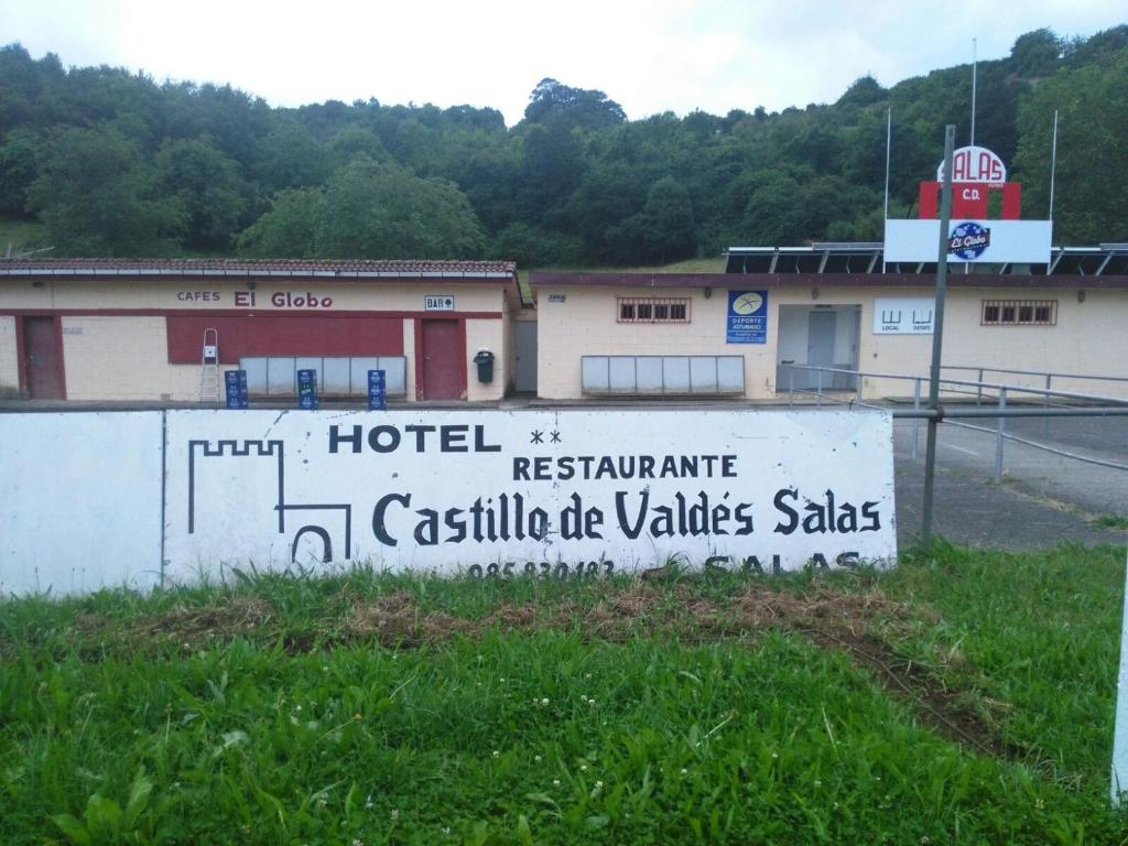 Castillo De Valdés Salas, Salas – Updated 2022 Prices