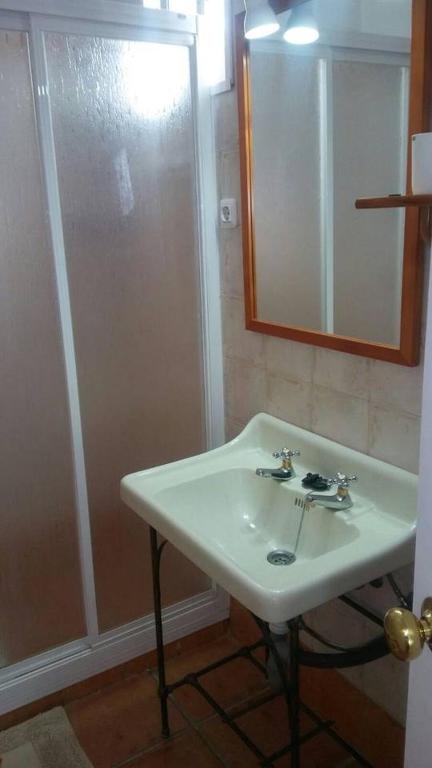 Fotografia z galérie ubytovania Bungalow Cuesta de la Rosa. Casita rural con encanto y vistas v destinácii Arcos de la Frontera