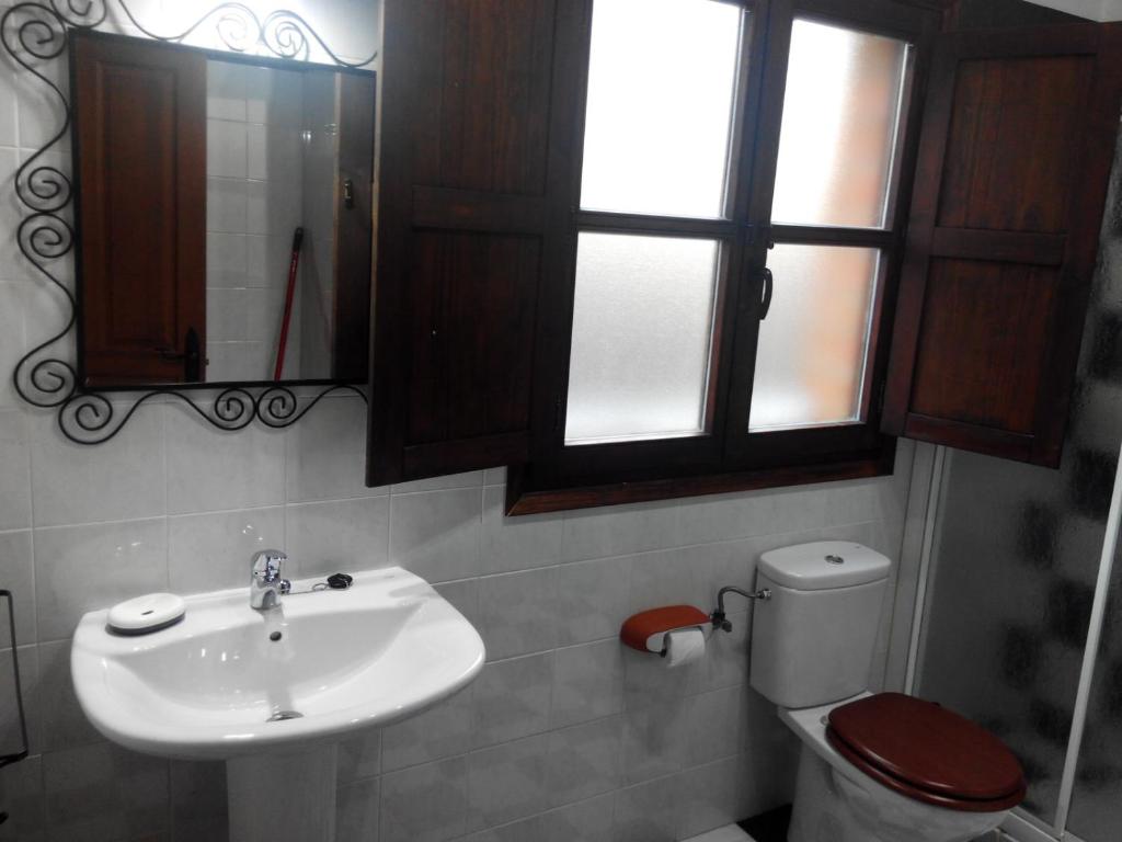 Apartamentos rurales Balcón del Marqués - 9