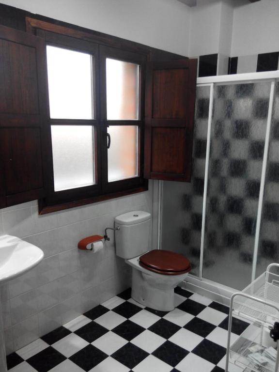 Apartamentos rurales Balcón del Marqués - 7