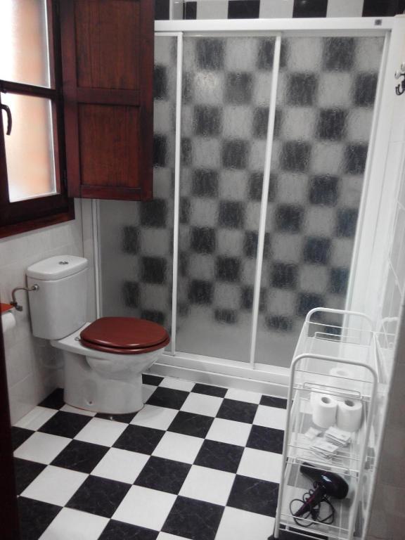 Apartamentos rurales Balcón del Marqués - 6