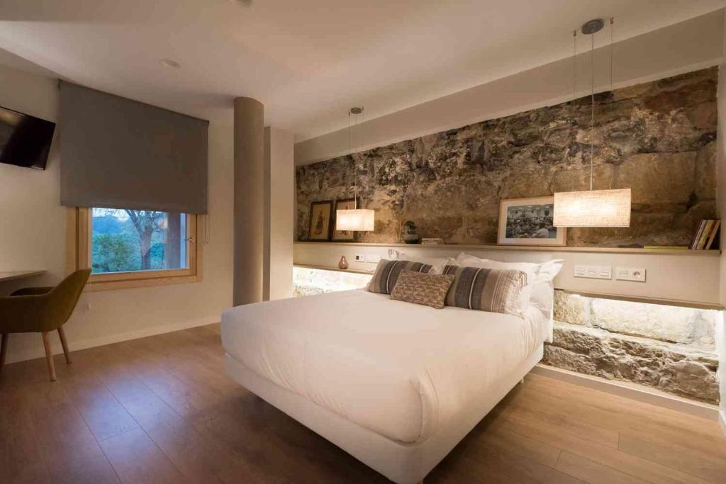 Heredad de Unanue - Resim 26