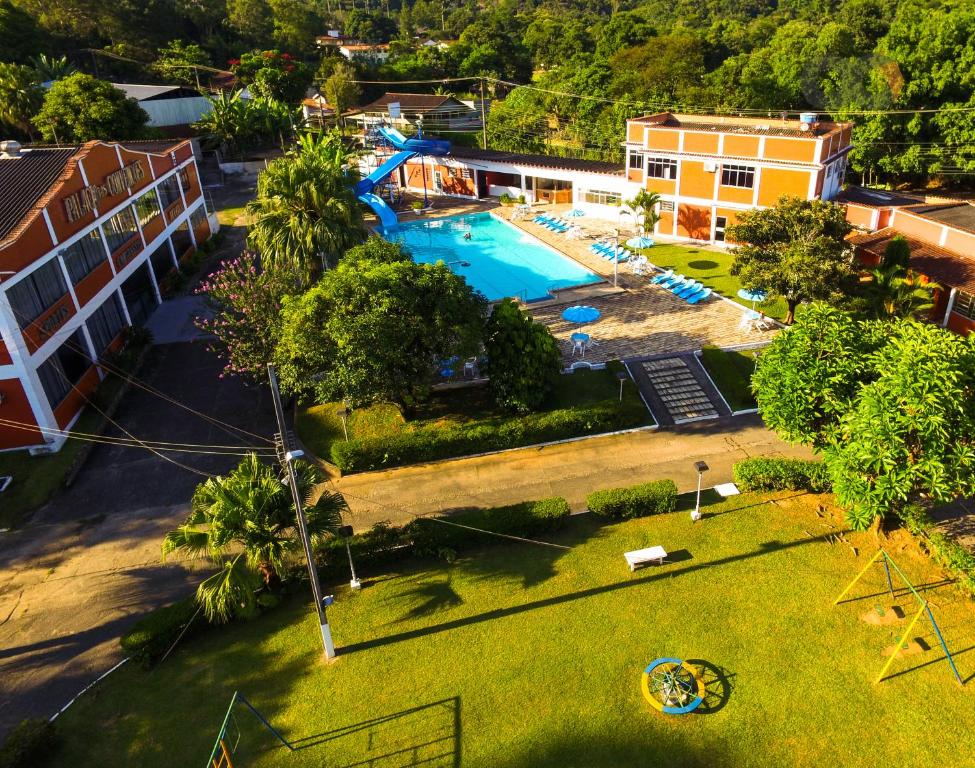  City Park Hotel