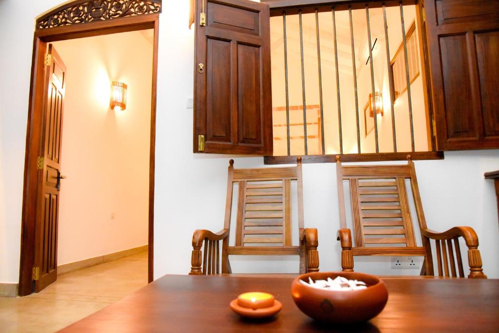 Fotografie z fotogalerie ubytování Odailem Resort - Talpe v destinaci Galle