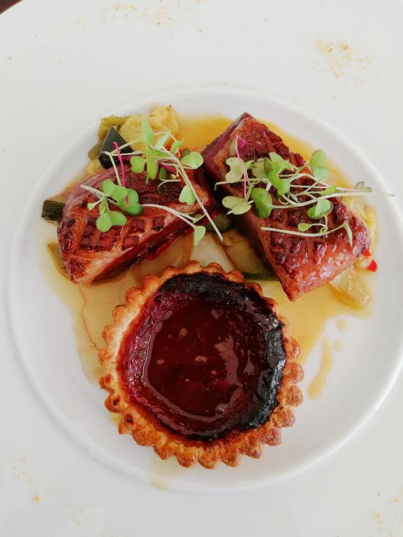 Golden Tulip Porto Gaia - Resim 22