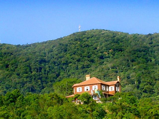  Pousada Shamballah Paranapiacaba