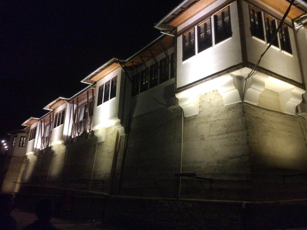 Fotografie z fotogalerie ubytování Hotel Kodra v destinaci Gjirokastër