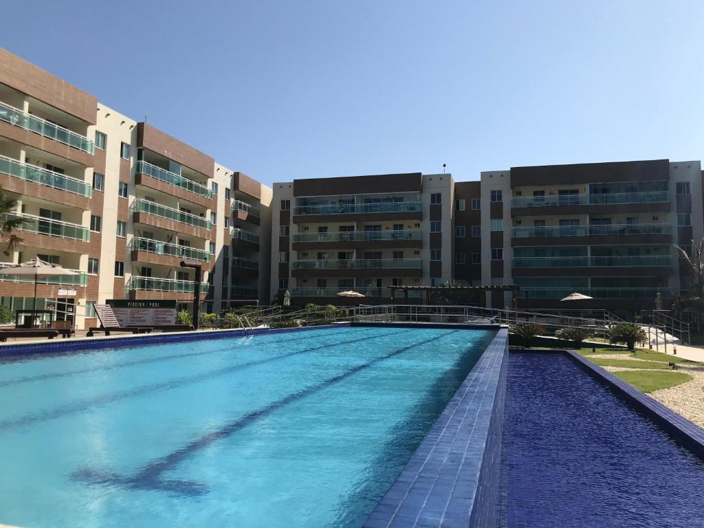  AllMar Flats - Vg Fun - Frente mar