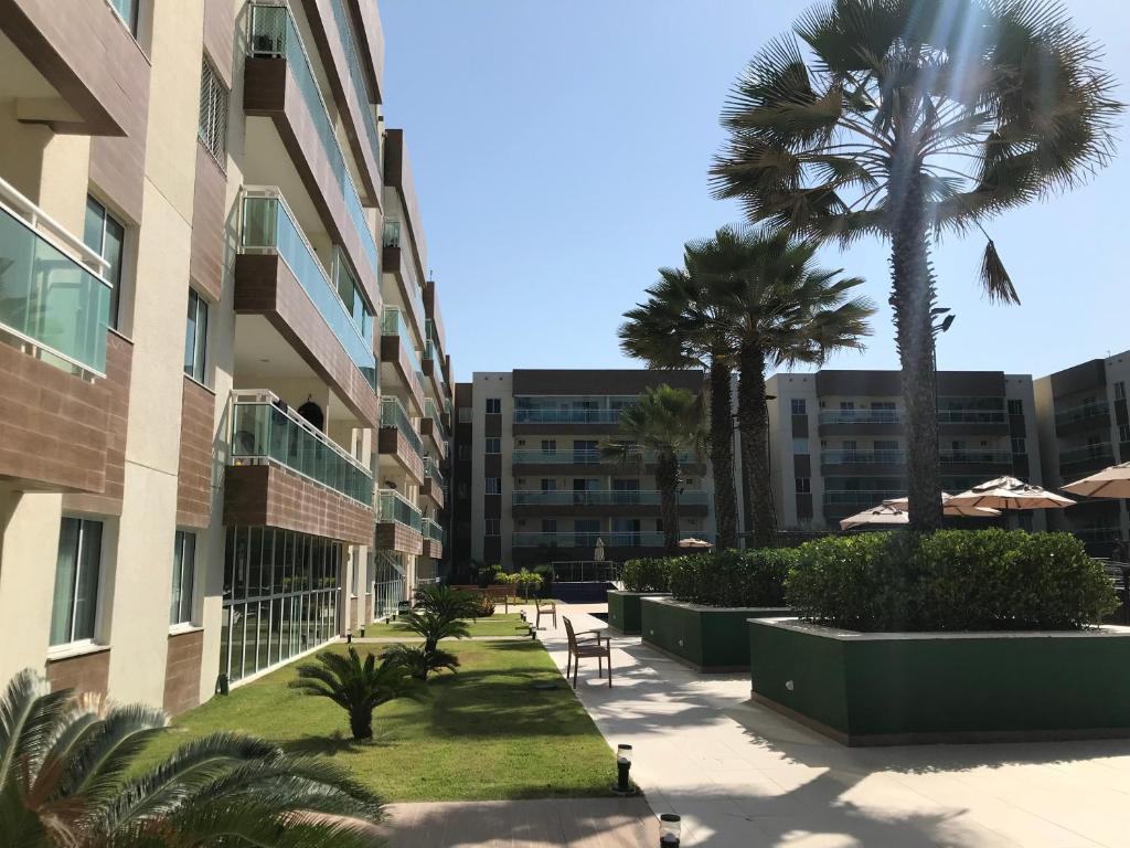  AllMar Flats - Vg Fun - Frente mar