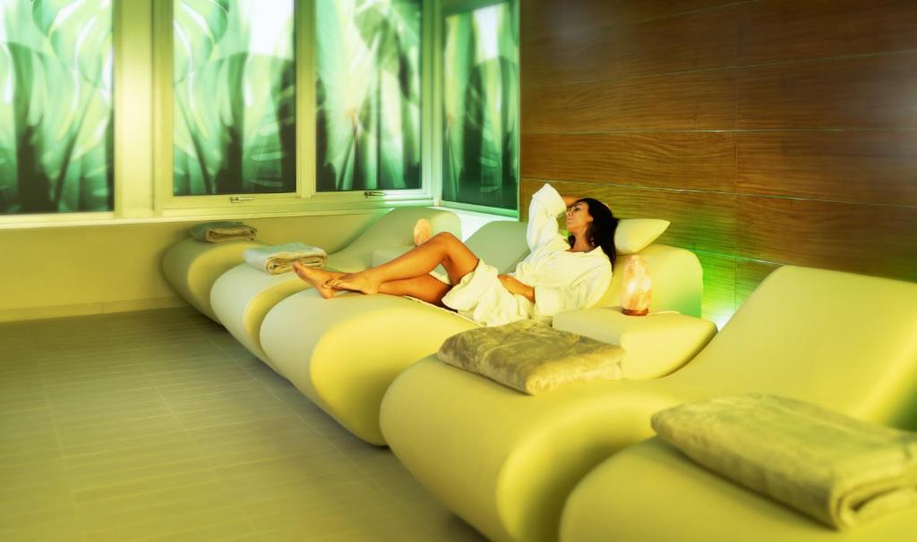 Hosté ubytování Hotel Ascot & Spa