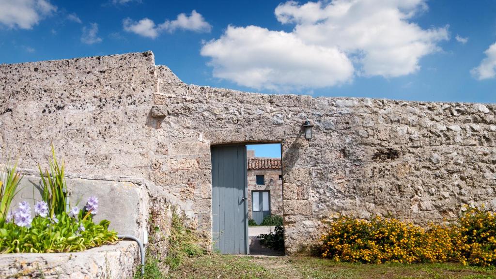 Fotografie z fotogalerie ubytování Masseria Uccio v destinaci Tricase