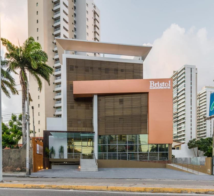  Bristol Guararapes Hotel