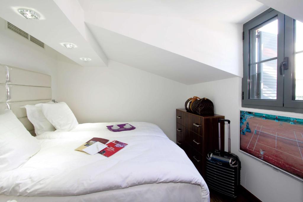 ViLLA ANNETTE - Loft