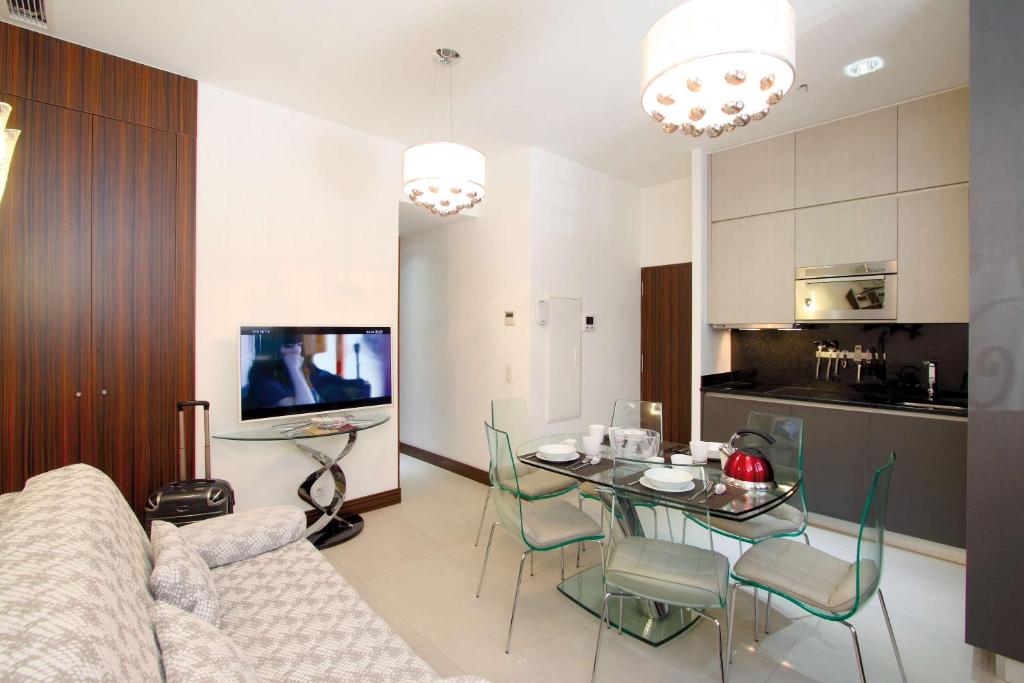 ViLLA ANNETTE - Two-Bedroom Apartment - Ground Floor