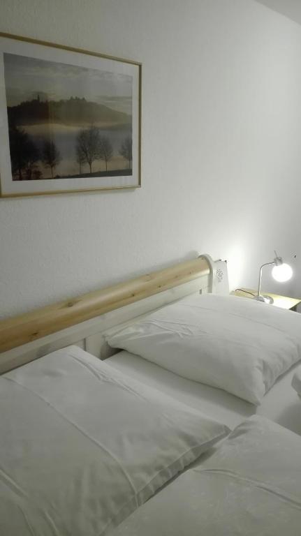 Gästezimmer Familie Müller - Tweepersoonskamer