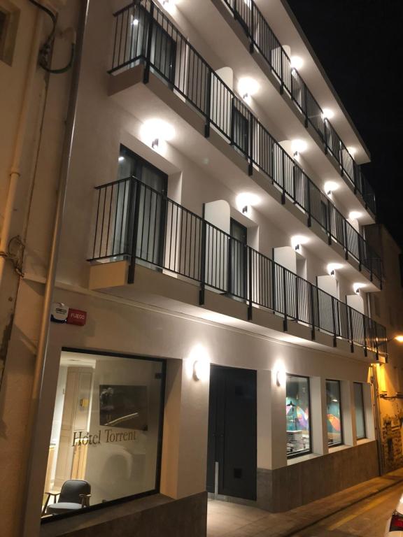 HOTEL TORRENT, L Escala – Bijgewerkte prijzen 2022