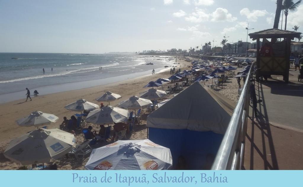  Hostel Quintal da Sereia