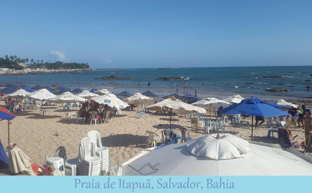  Hostel Quintal da Sereia