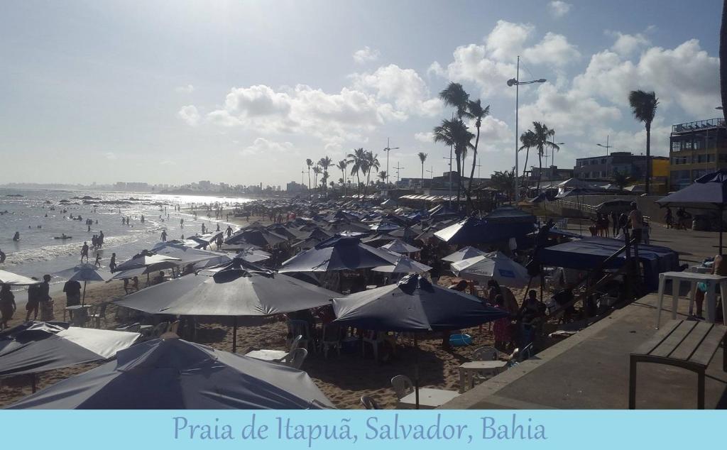  Hostel Quintal da Sereia