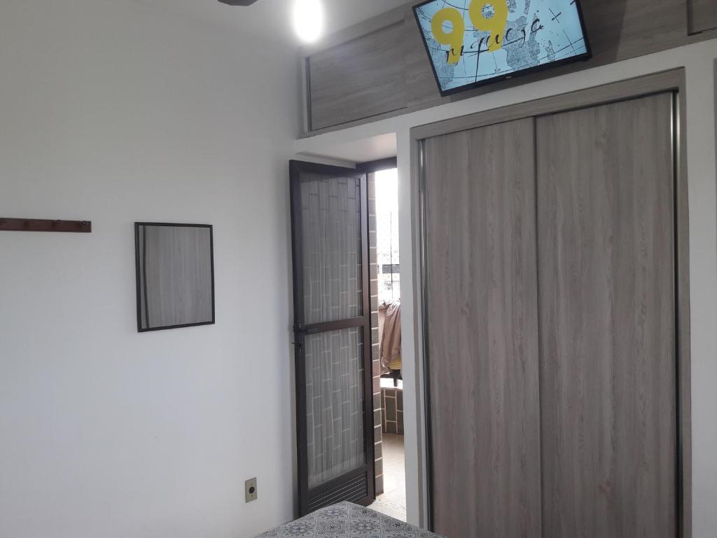  Ap Praia Morro - 350m Mar