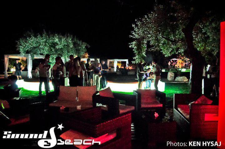 Hosté ubytování Holiday Center Valdor