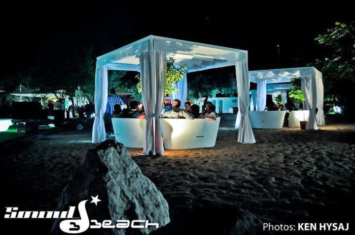 Fotografie z fotogalerie ubytování Holiday Center Valdor v destinaci Cavallino-Treporti