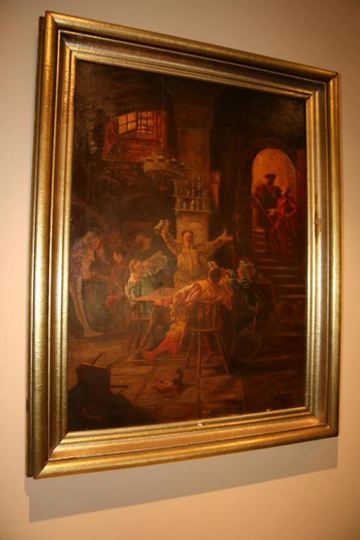 Fotografie z fotogalerie ubytování Hotel Alt Görlitz v destinaci Görlitz