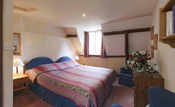 Bath Place Hotel - Resim 23